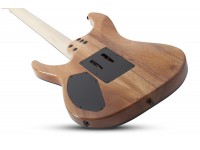 Schecter C-6 Pro Charcoal Burst Schecter C-6 Pro Charcoal Burst